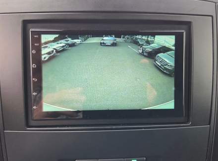 Mercedes-Benz - Vito