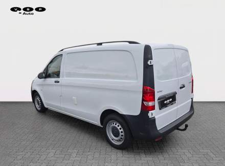 Mercedes-Benz - Vito