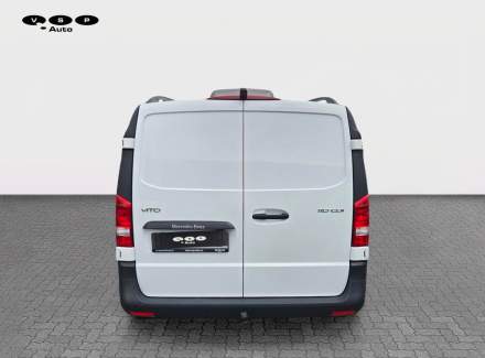 Mercedes-Benz - Vito