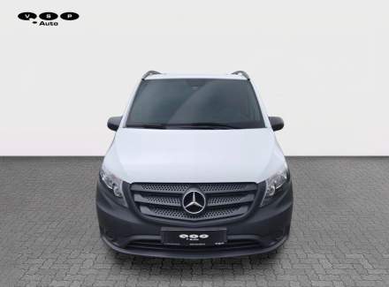 Mercedes-Benz - Vito