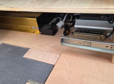 Mercedes-Benz - Vito