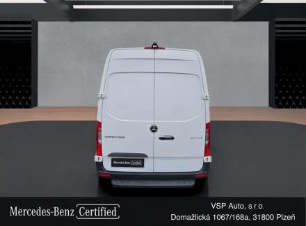 Mercedes-Benz - Sprinter