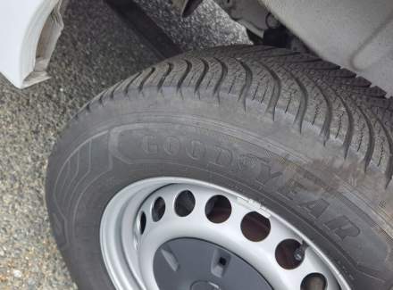 Mercedes-Benz - Sprinter