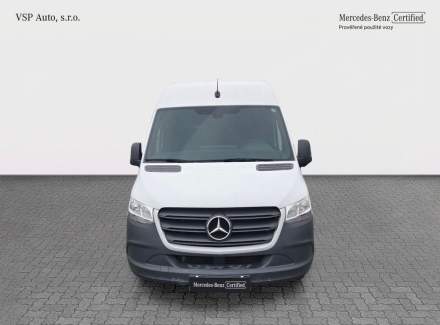 Mercedes-Benz - Sprinter