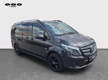 Mercedes-Benz - Vito