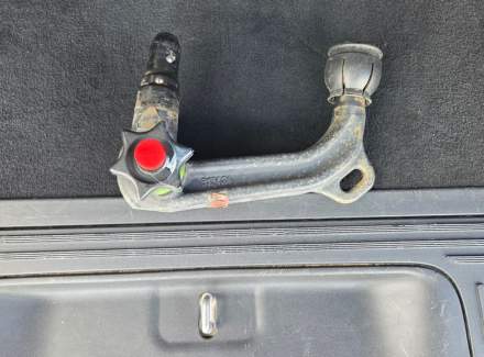 Mercedes-Benz - Vito