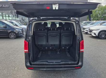 Mercedes-Benz - Vito