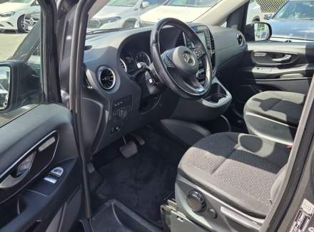 Mercedes-Benz - Vito
