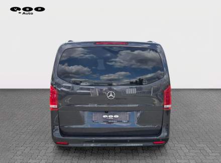 Mercedes-Benz - Vito
