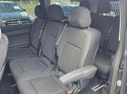 Mercedes-Benz - Vito