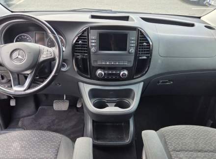 Mercedes-Benz - Vito