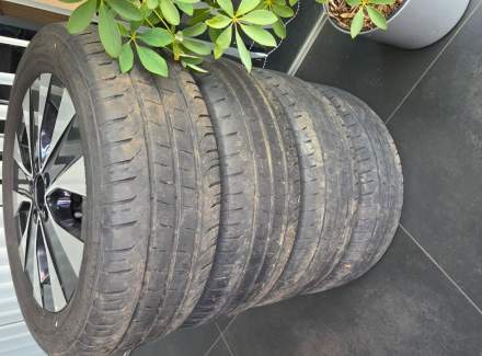 Mercedes-Benz - Vito