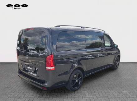 Mercedes-Benz - Vito