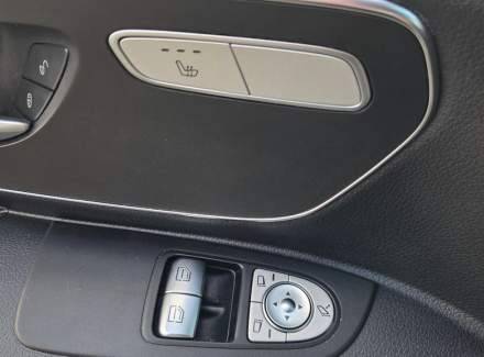 Mercedes-Benz - Vito