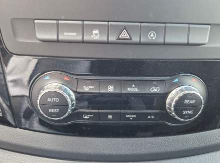 Mercedes-Benz - Vito