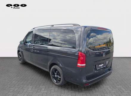 Mercedes-Benz - Vito