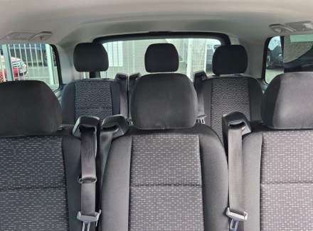 Mercedes-Benz - Vito