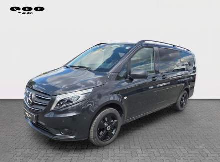 Mercedes-Benz - Vito