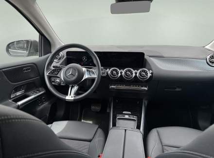 Mercedes-Benz - B-class