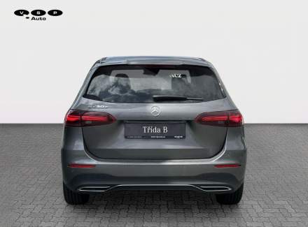 Mercedes-Benz - B-class