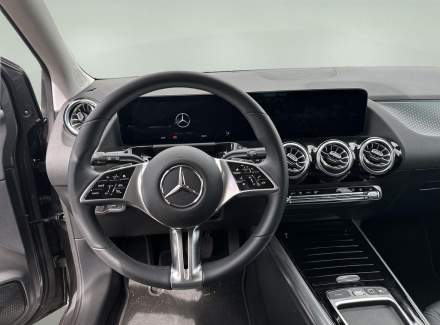 Mercedes-Benz - B-class