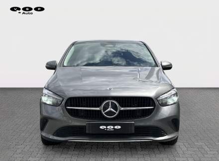 Mercedes-Benz - B-class