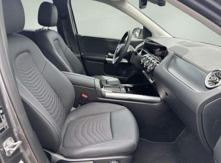 Mercedes-Benz - B-class