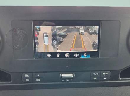 Mercedes-Benz - Sprinter