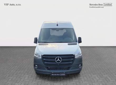 Mercedes-Benz - Sprinter