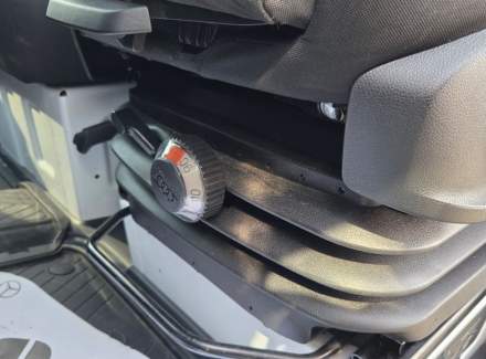 Mercedes-Benz - Sprinter