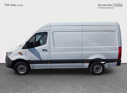 Mercedes-Benz - Sprinter