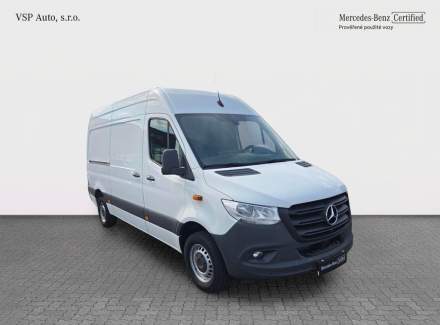 Mercedes-Benz - Sprinter