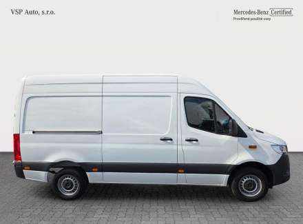 Mercedes-Benz - Sprinter
