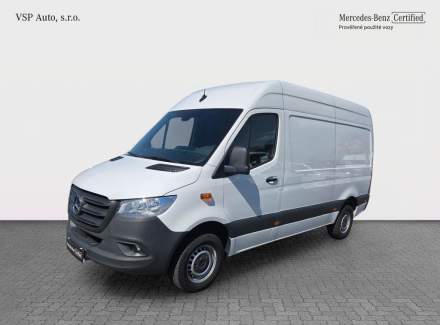 Mercedes-Benz - Sprinter