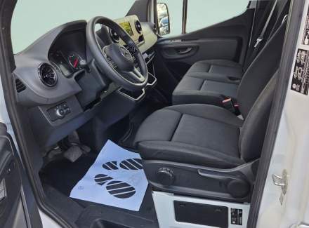 Mercedes-Benz - Sprinter