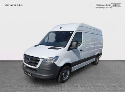 Mercedes-Benz - Sprinter