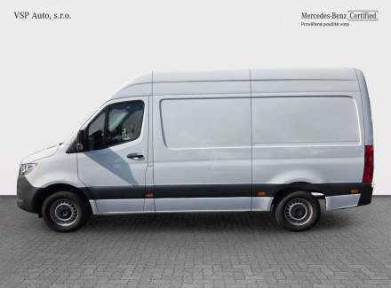 Mercedes-Benz - Sprinter