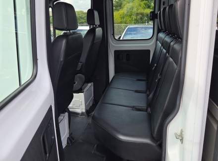 Mercedes-Benz - Sprinter