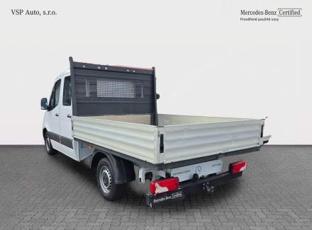 Mercedes-Benz - Sprinter