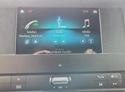 Mercedes-Benz - Sprinter