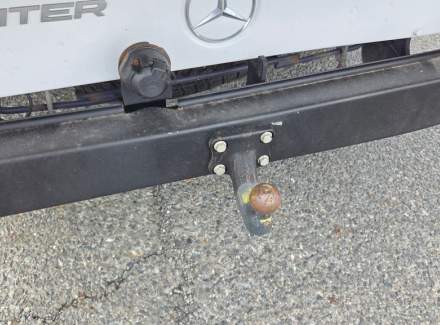 Mercedes-Benz - Sprinter