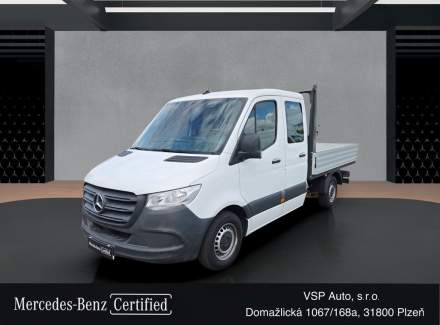 Mercedes-Benz - Sprinter