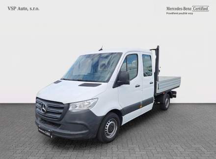 Mercedes-Benz - Sprinter