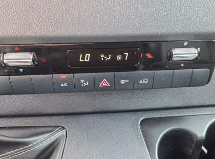 Mercedes-Benz - Sprinter