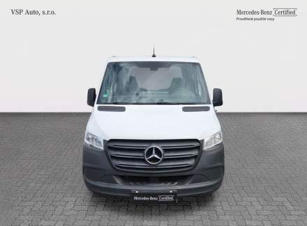Mercedes-Benz - Sprinter