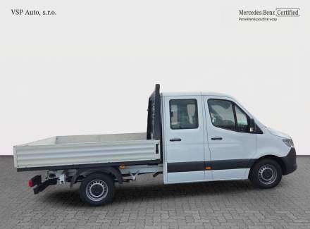 Mercedes-Benz - Sprinter