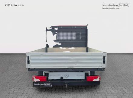 Mercedes-Benz - Sprinter