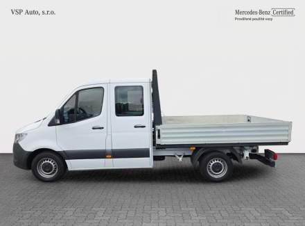 Mercedes-Benz - Sprinter