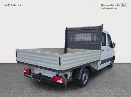 Mercedes-Benz - Sprinter