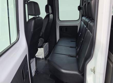 Mercedes-Benz - Sprinter